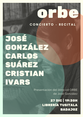 José González